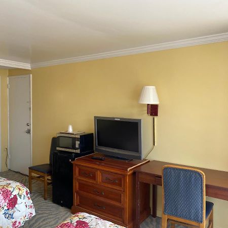 אטלנטיק סיטי Downbeach Inn מראה חיצוני תמונה